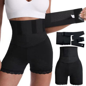 Waist Lifting Yoga Pants for Hip Shaping Exercise Mimarta
