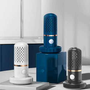 PureTech Ultrasonic Fruits And Veggie Cleaner Mimarta
