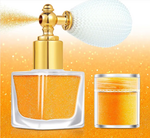 Makeup Glitter Spray Mimarta
