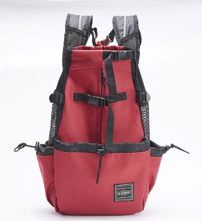 Hiking Pet Dog Carrier Mimarta