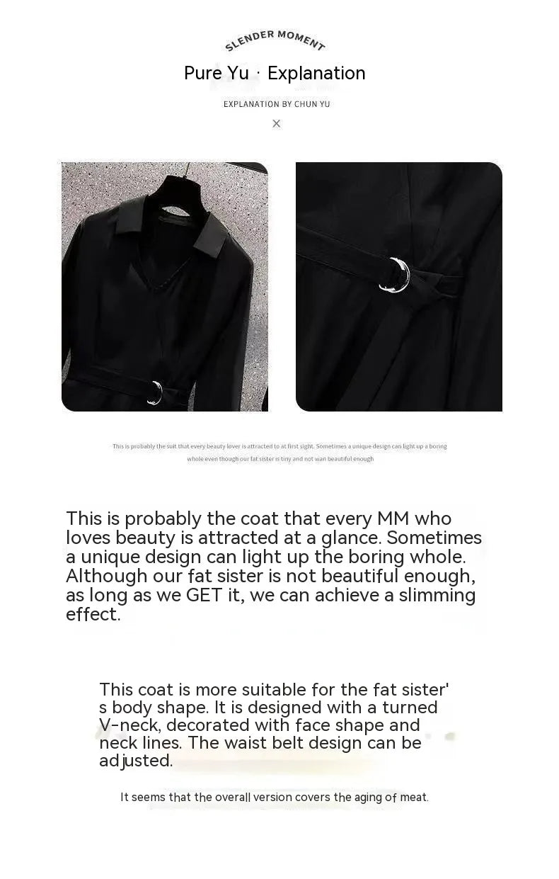 Tailored Suit Dress Mimarta