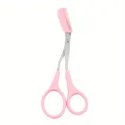 Eyebrow Scissors &amp; Comb Set Mimarta