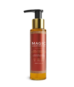 Magic Body Oil Mimarta