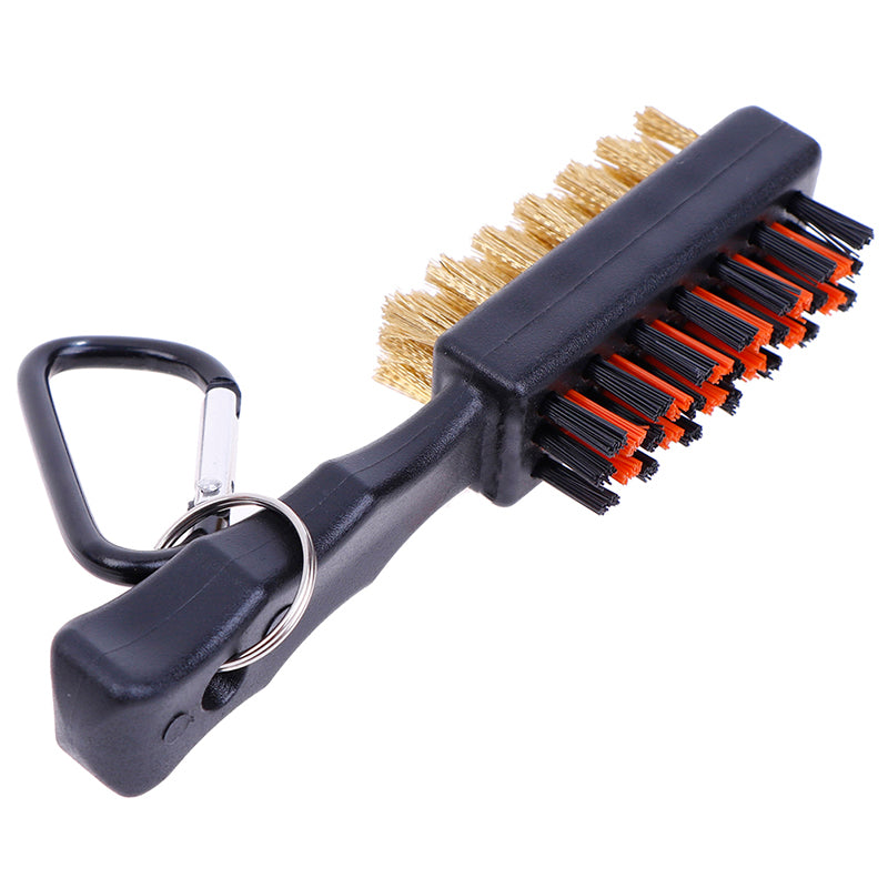 Dual-Sided Golf Club Brush Mimarta