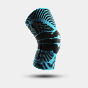 Sports Safety Elastic Kneepad Rieworkes
