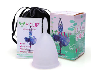 Menstrual Cup Rieworkes