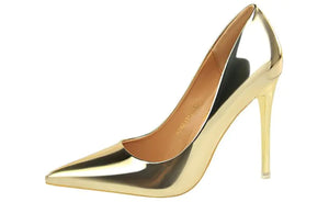 Bellezze Hadassa Women's Heels Rieworkes