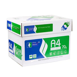 A4 Copy Paper 2500 Sheets 70g/80g Office Use Mimarta