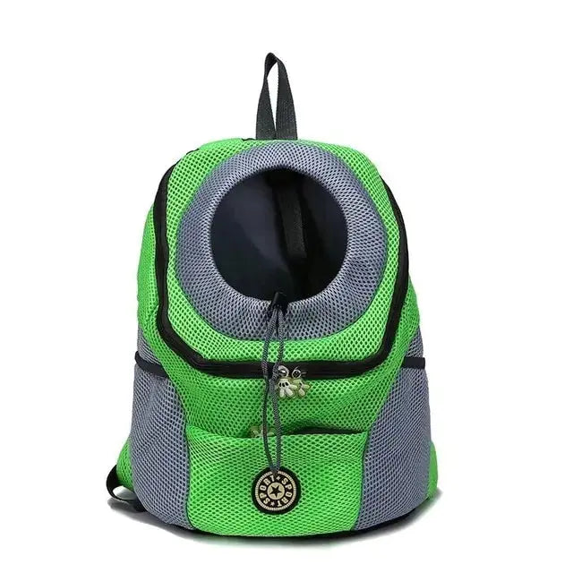 Pet Travel Carrier Bag Rieworkes