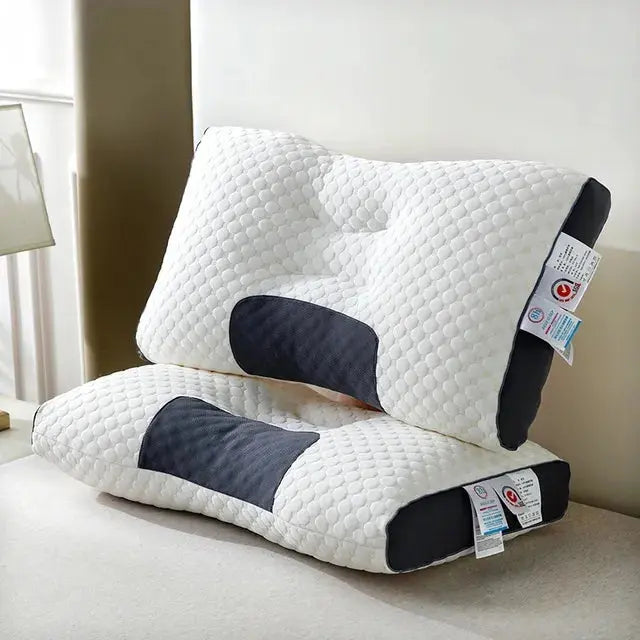 Ergonomic Neck Pillow Rieworkes