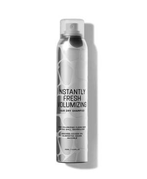 Dry Shampoo (One Piece) - Flammable Product Warning Mimarta