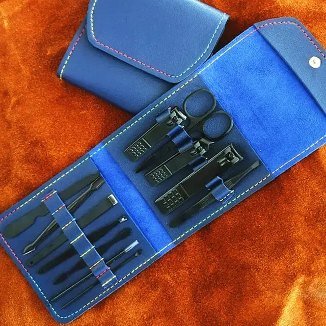 Nail Clippers Tool Set Rieworkes