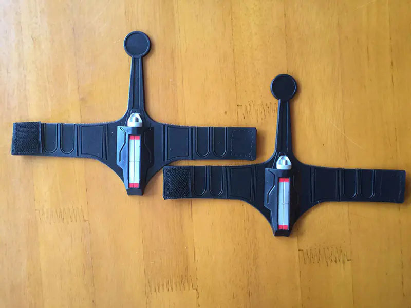 Spider-Man Civil War Costume Accessory with Launcher Mimarta