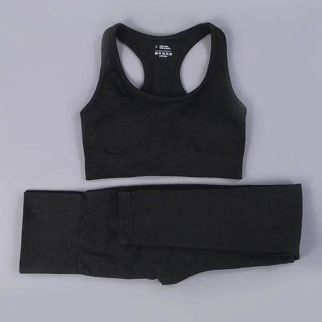 Gym Sports Top Rieworkes