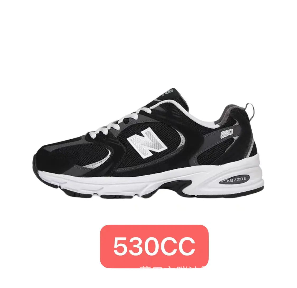 Pu Tian Shoes New Balance 530 Breathable Sneakers Rieworkes