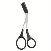 Eyebrow Scissors & Comb Set Mimarta