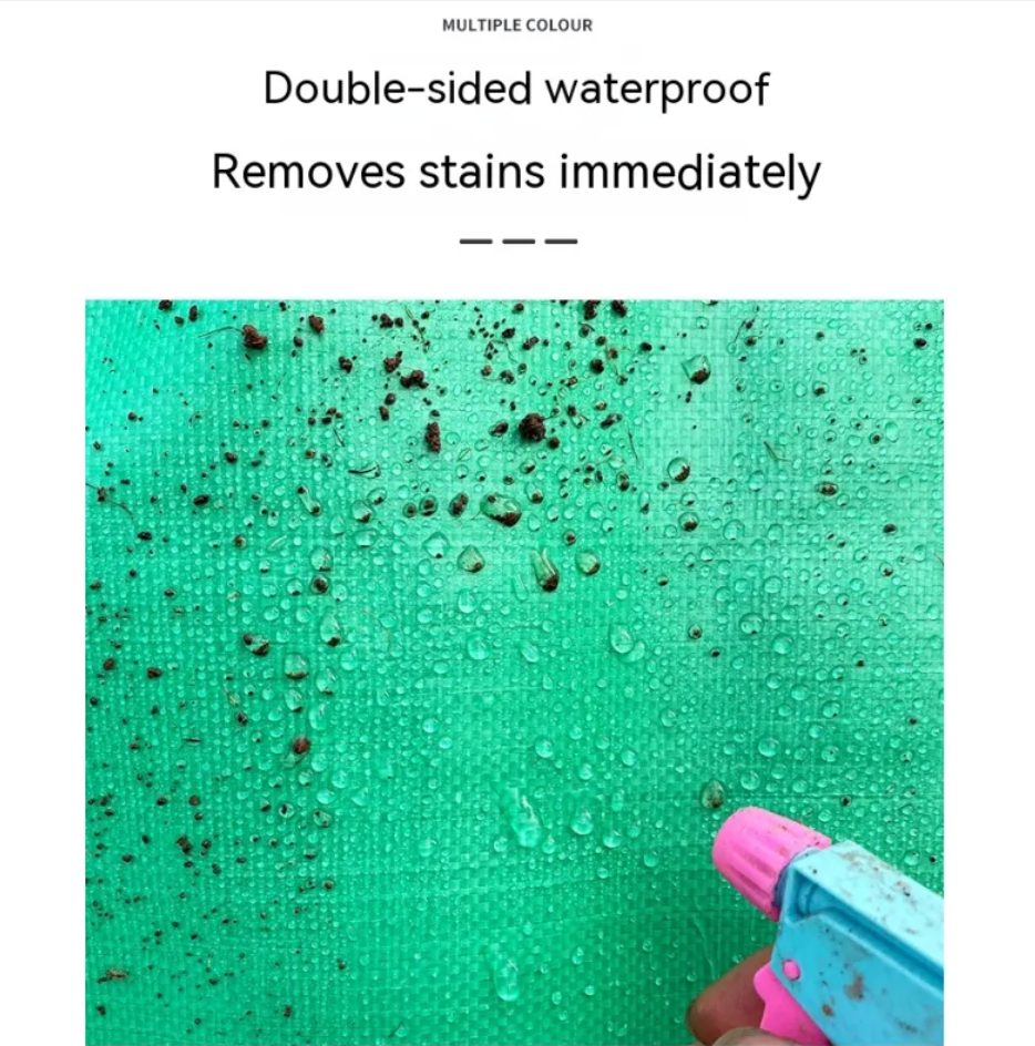 Waterproof Gardening Soil Mat Mimarta