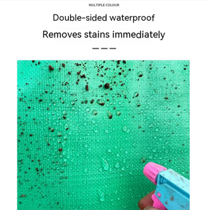 Waterproof Gardening Soil Mat Mimarta