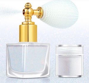 Makeup Glitter Spray Mimarta