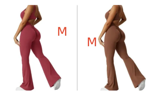 Flare Jumpsuit Mimarta