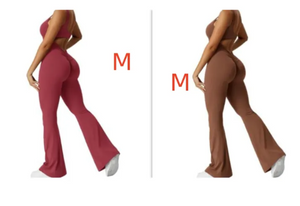 Flare Jumpsuit Mimarta