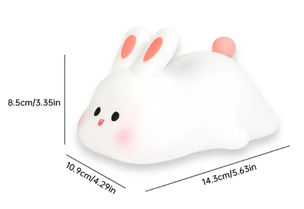 LED Night Light Mimarta