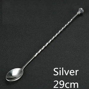 Cocktail Spoon Rieworkes