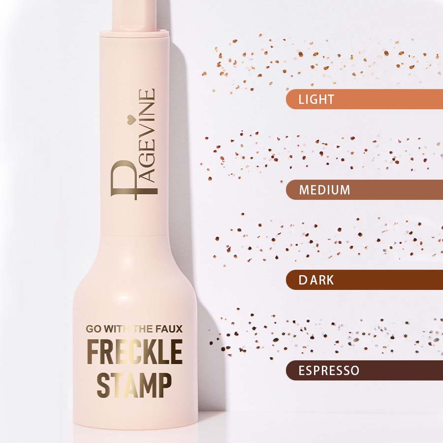 5-Point Freckle Stamp Pen Mimarta