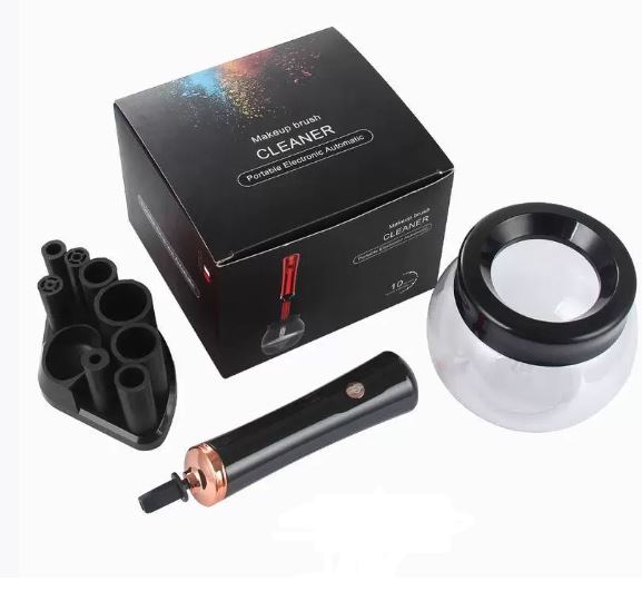 Makeup Brush Cleaner Mimarta