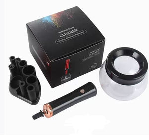 Makeup Brush Cleaner Mimarta