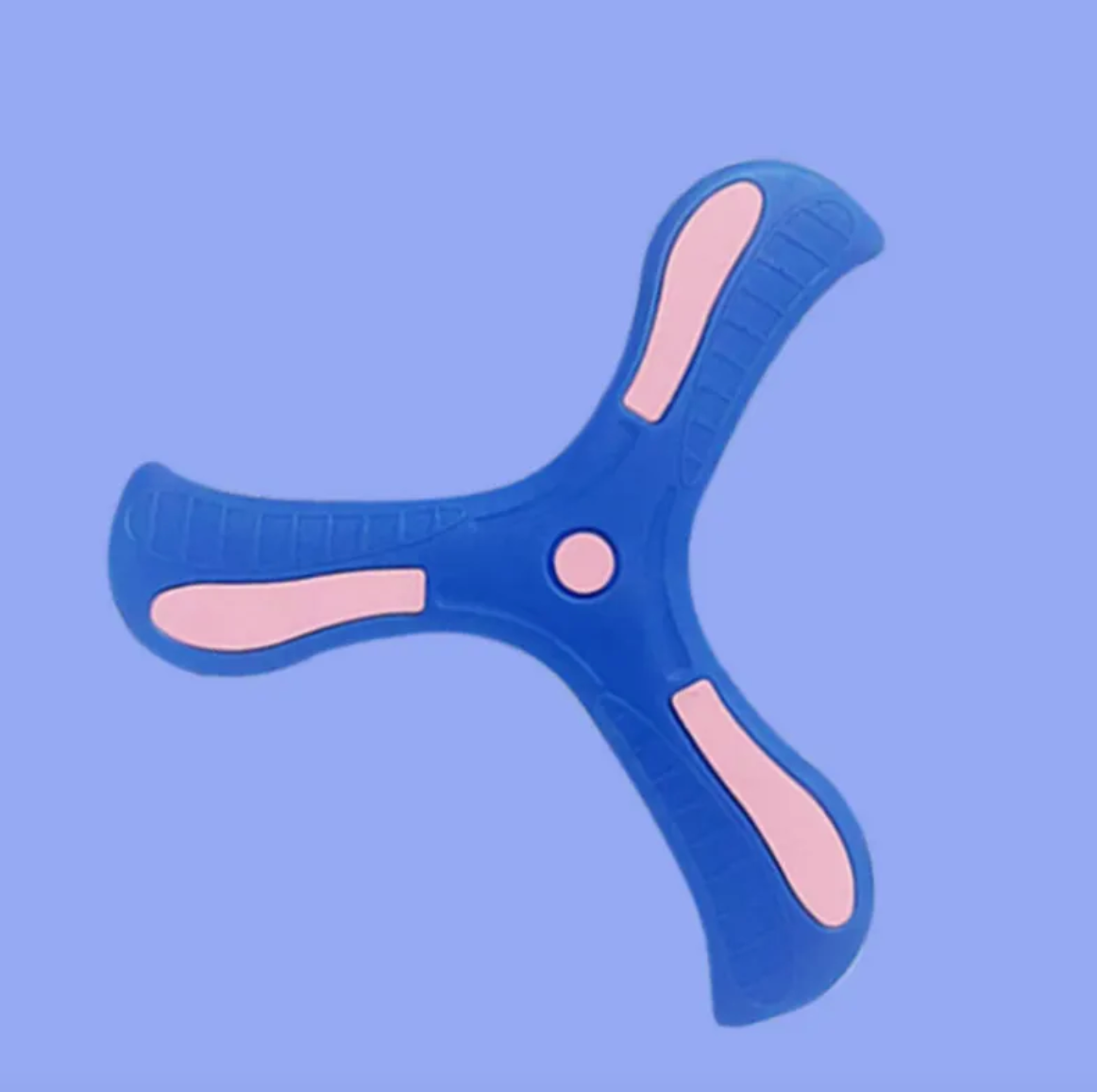 Flexible Boomerang Toy Mimarta