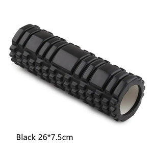 Mini Size Yoga Column Foam Roller Rieworkes