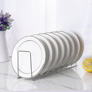 Stainless Steel Dish Rack Mimarta