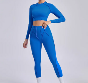 Women's Yoga Clothes Workout Outfit Mimarta