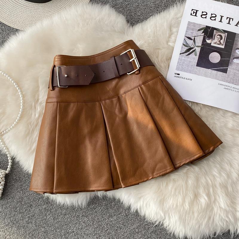 Puffy Pleated Skirt for Cakes - Short Style Mimarta