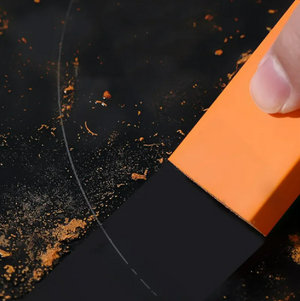 Limestone Rust Remover Eraser Mimarta