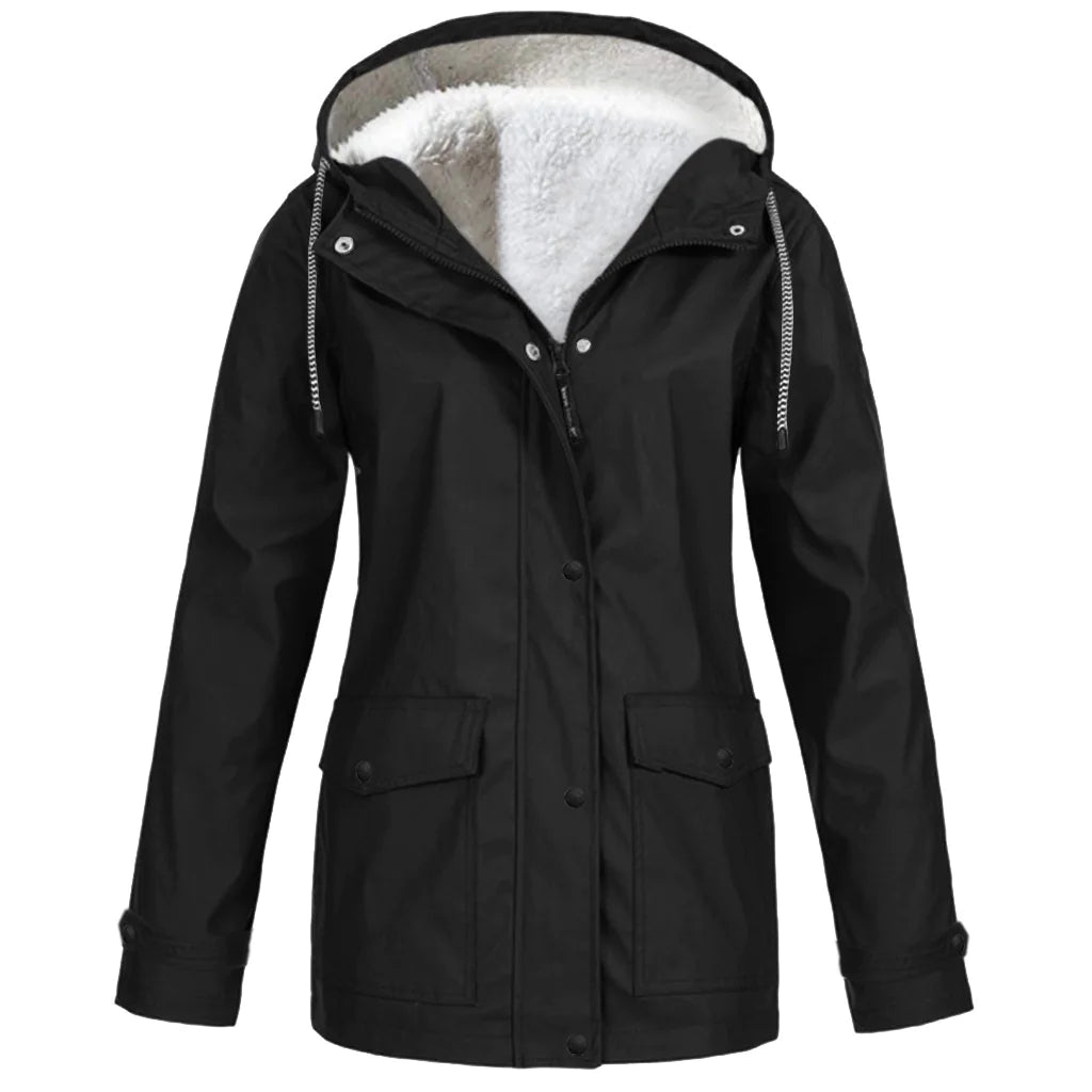 Fleece Jacket Rieworkes