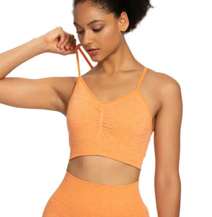 Yoga Set Outfit Rieworkes