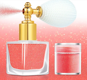 Makeup Glitter Spray Mimarta