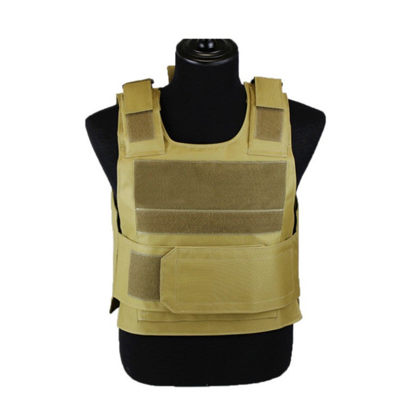 Tactical Outdoor Vest Mimarta
