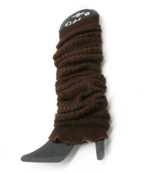 Winter Leg Warmers and Socks Set Mimarta