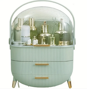 Chic Organizer Luxe Storage Box Mimarta