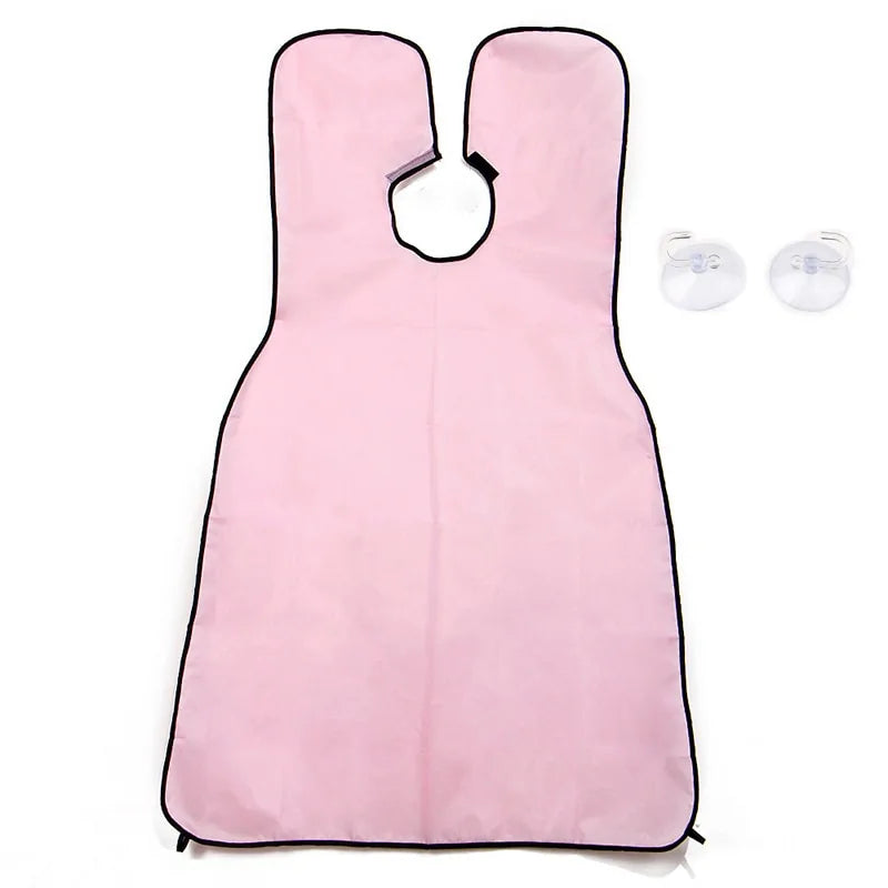Men's Bathroom Apron Rieworkes
