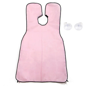 Men's Bathroom Apron Rieworkes