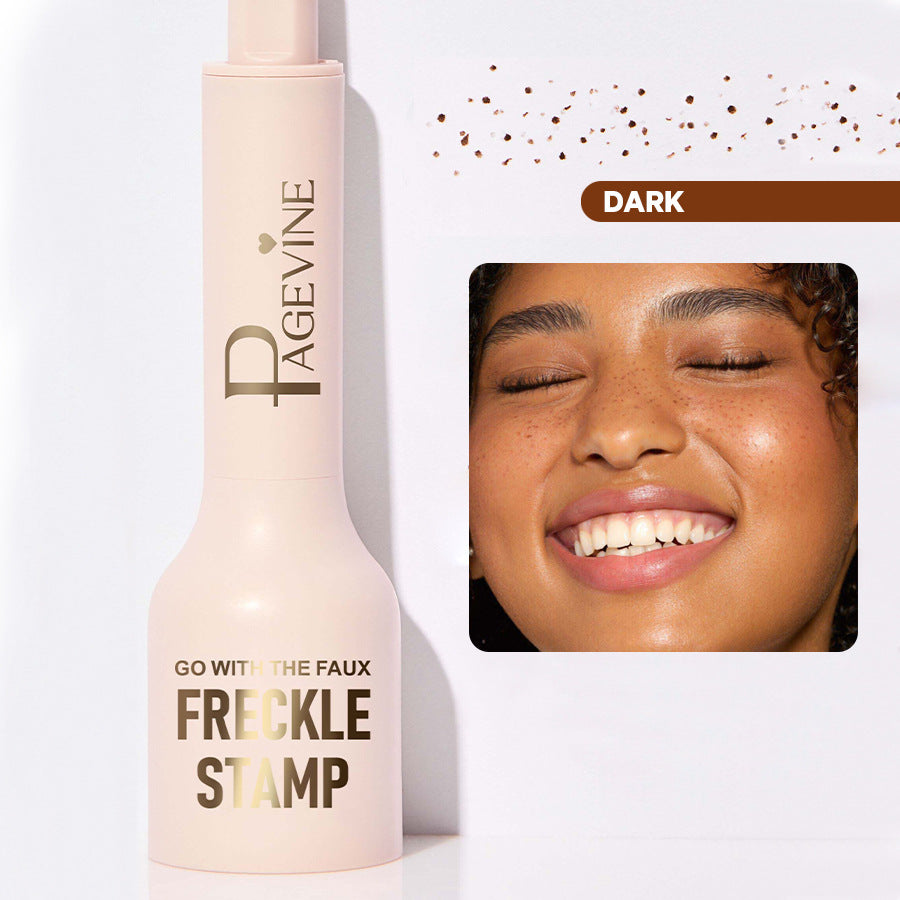 5-Point Freckle Stamp Pen Mimarta