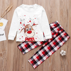 Christmas Family Matching Outfits Rieworkes