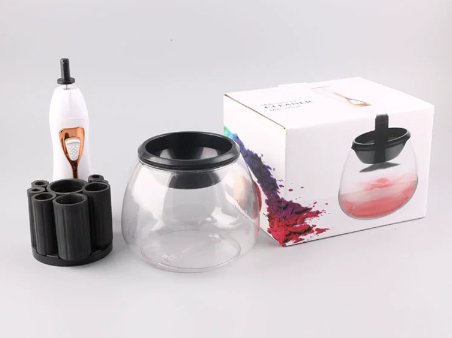 Makeup Brush Cleaner Mimarta