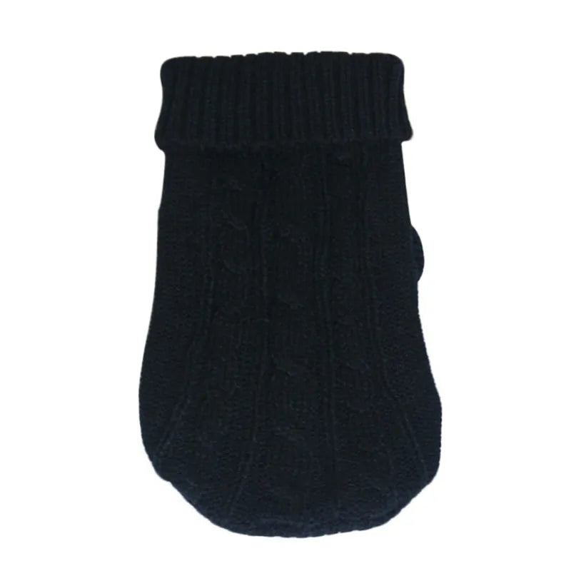 Winter Pet Clothes Rieworkes