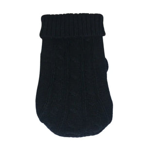Winter Pet Clothes Rieworkes