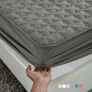 Thicken Mattress Cover Rieworkes